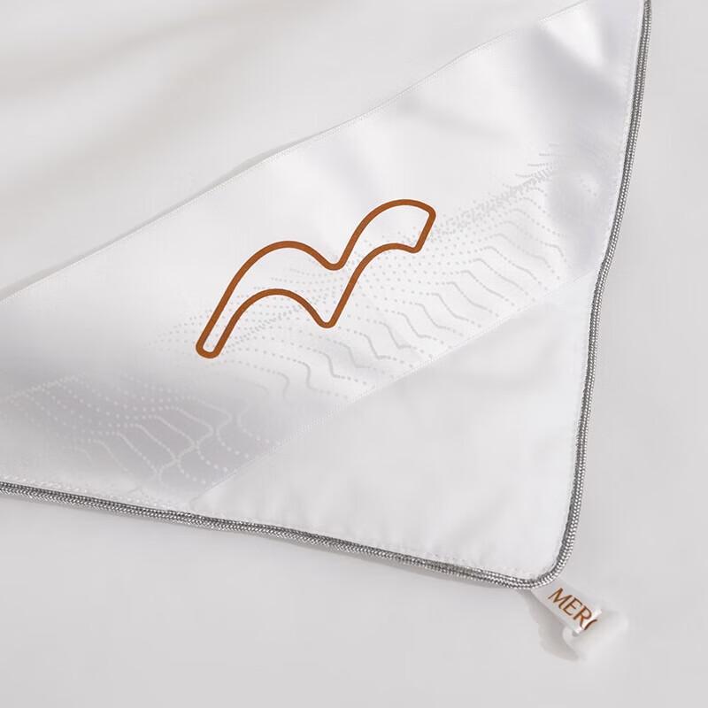 Mercury Home Textiles Yunxiang Siyun All-Season Mulberry Silk Duvet