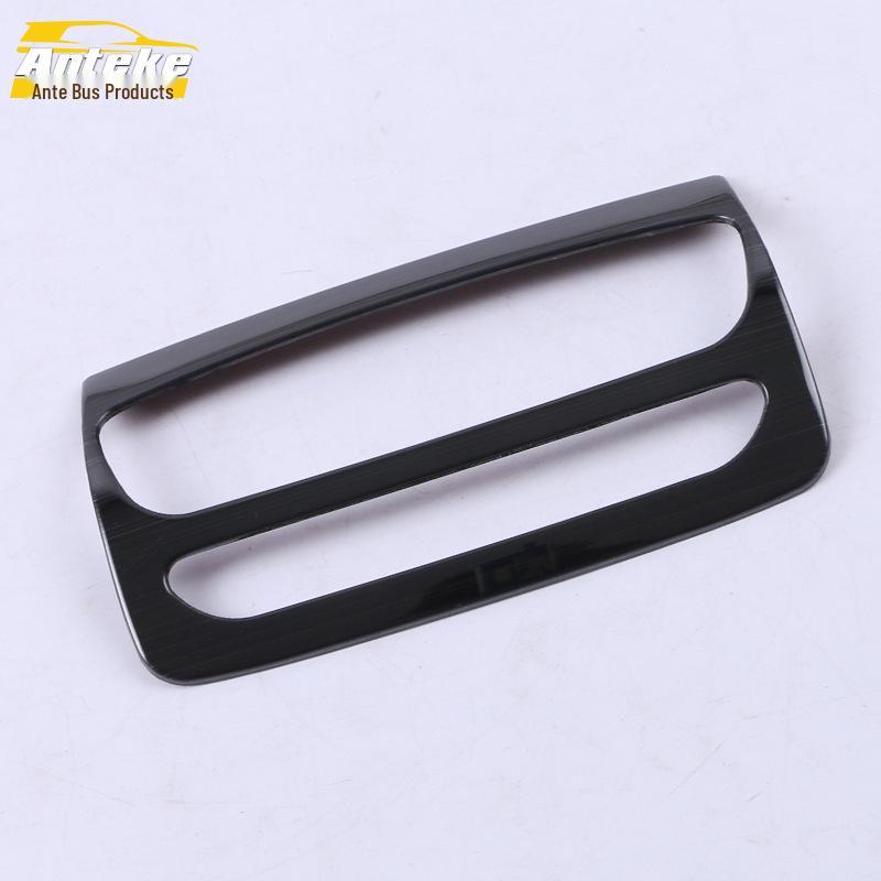 Enclave Rear Air Vent Decorative Trim Ring (Fits 20 Models)