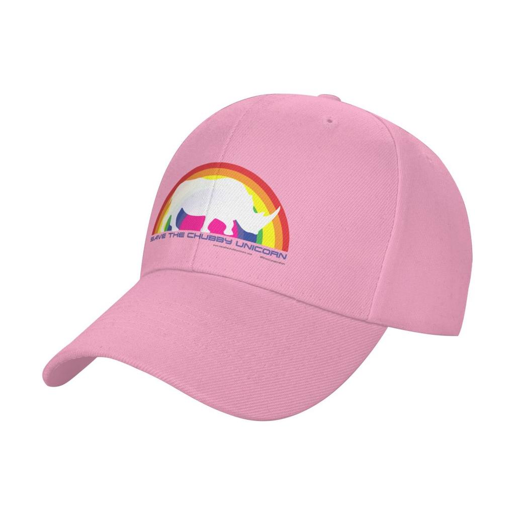Кепка Бейсболка Save The Chubby Unicorn Rainbows Модная Пляжная Люксовая Мужская Кепка Регби Мужские Кепки Женские