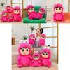 Crayon Shinchan Plush Crocodile Backpack With Soft Short Plush For Kids Birthday Gift