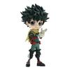 My Hero Academia Q Posket Midoriya Izuku II