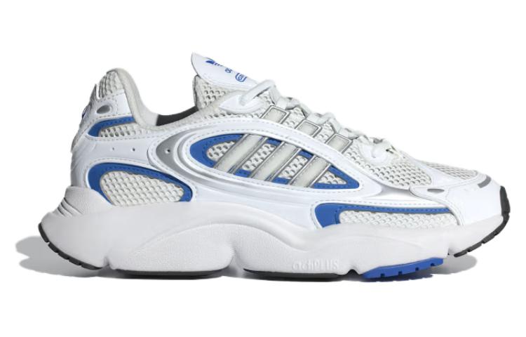 Ozmillen Wmns Adidas Originals 'Белый Синий' Женская ID3738