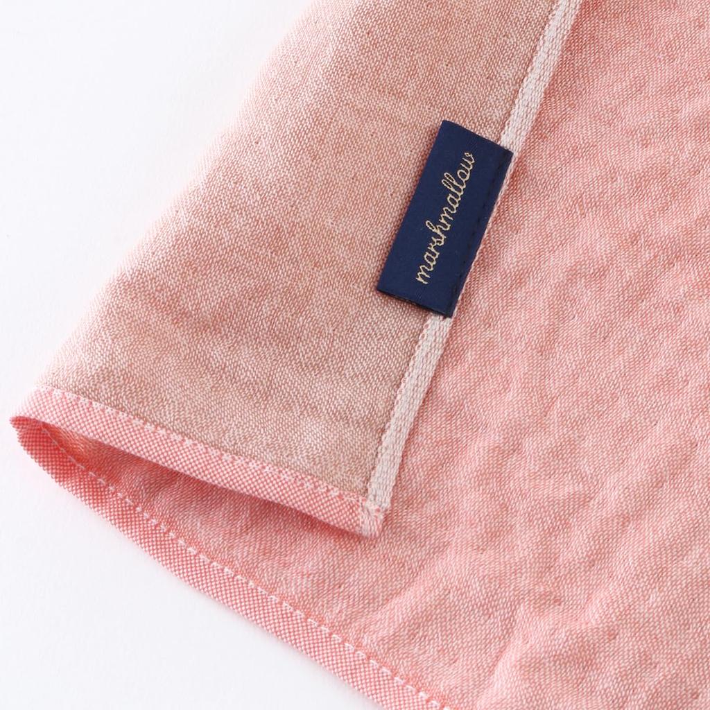 UCHINO Reversible Marshmallow Gauze a Soothing Scarf Made from and Patented and Standard 100 It Makes a Great 88M1P748 OR Scarf, 100% Cotton.