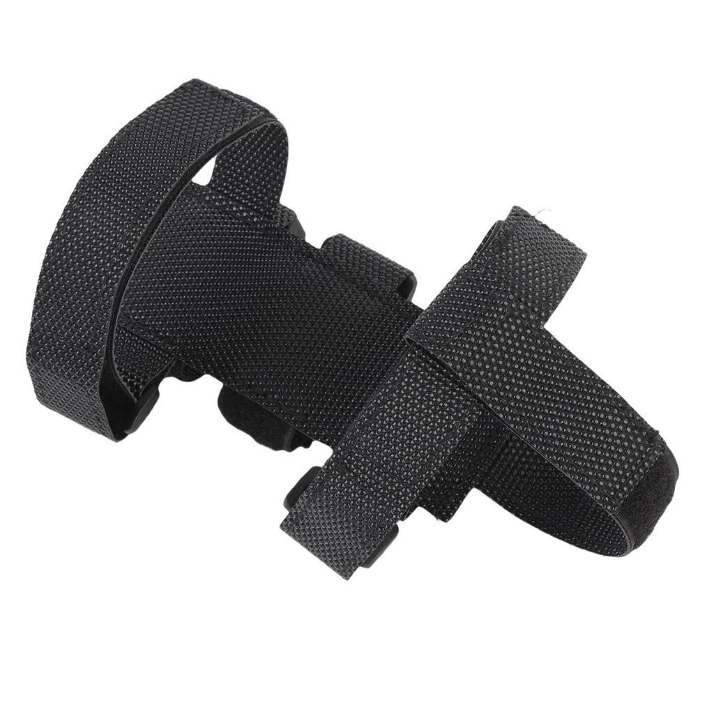 Bike Speaker Mount Portable Speaker Mount Strap Bracket Holder for Mountain Bike