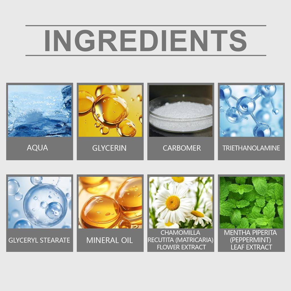 Травяной бальзам для ухода за телом, нежный питательный и увлажняющий ежедневный бальзам