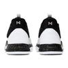Nike PG 3 TB Белые мужские кроссовки Черные CN9512-108
