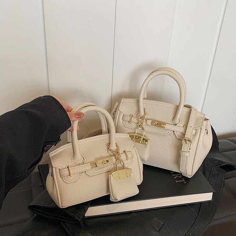 Новая модная универсальная портативная наплечная сумка-мессенджер