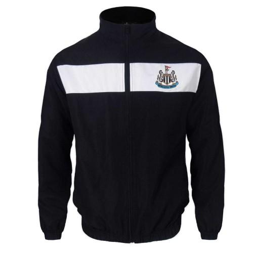 Newcastle United FC Boys Tracksuit