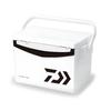 Daiwa Cool Line S1500 Black Cooler Box for and Camping 3 Fishing, Outdoors,