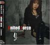 CD MINAMI KURIBAYASHI; MASAAKI IIZUKA - United Force  LACM4364 Japan Japanese Pop/Rock Used