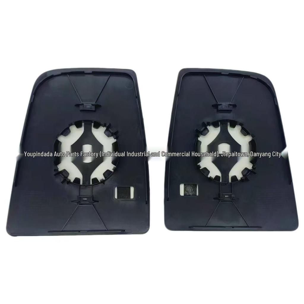 Зеркальный элемент заднего вида с подогревом и антибликовым покрытием для Ford Transit MK8 2014-2021 (Часть 1823985)