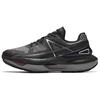 Champion Series Rain Swallow Round Toe Comfortable Durable Breathable Low Top Trail Running Shoes Men Sneaker Black 112416601A-1