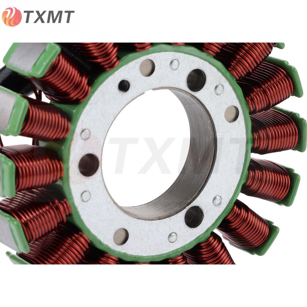 Совместимая катушка магнето для Kawasaki ZR400/550 Zephyr 400/550