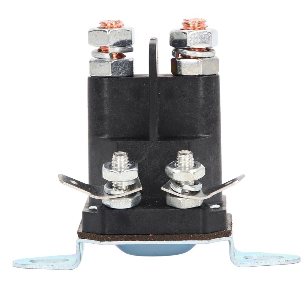 DC12V Starter Solenoid Relay Copper Waterproof 117 1197 Replacement for Toro Lawn Mower