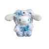 Sanrio Fox Island Blind Box - Kawaii Vinyl & Flocked Plush, Cute Pendant, Collectible Toy Gift For Girls