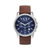 Мужские аналоговые повседневные кварцевые часы Armani Exchange AX2501 (Доставка по всему миру)