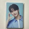 Фотокарточка Beon Woo-seok Idiya Фотокарточка неоткрытая