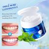 Tooth Powder 50g SADOER Clean Tooth Stains Care Gums Fresh Oral Care