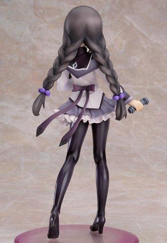 Good Smile Company Магическая битва Мадоки Магики Хомура Акэми Фигурка в масштабе 1/8 Wonder Festival 2013 Зимнее Ограниченное Издание