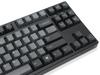 FILCO Majestouch 2SS Edition Cherry MX speed silver axis английская раскладка Tenkeyless 87 клавиш PBT литые цветные колпачки клавиш совместимы с одновременным нажатием клавиш Функциональная клавиша