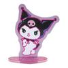 Акриловая подставка с клипсой Sanrio Kuromi - SR-5546457KU