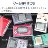 Прозрачные защитные чехлы 3A Company для Game Boy Advance (50 шт.) RCC-GBACASE-5P-10SET