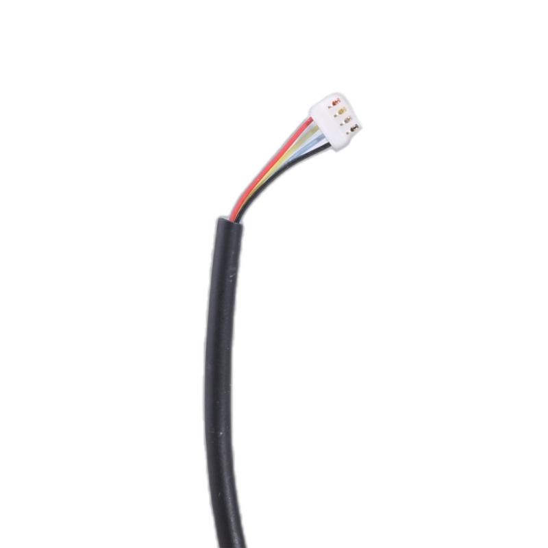 Оригинальный вентилятор охлаждения процессора DC5V 0.5A кулеры для Yoga C740-15 C740-15IML серии радиаторов вентилятор DFS1507053H0T