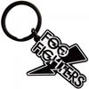 Flash Logo Keyring