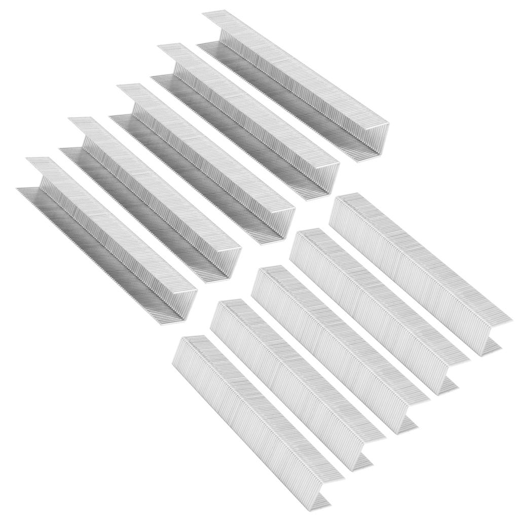 Скоба для степлера KWTriO с высокой твердостью и коррозионной стойкостью для рамы из дерева с масляной живописью