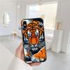HK5 Animal Tiger Soft Shell Phone Case for Huawei Mate 20 P Smart+ P20 P30 Lite Pro Y5p Y6p Y6s Y7a Y8p Y8S Y9 Prime Y9A Y9S