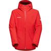 MAMMUT Alto Light Breathable, Waterproof And Windproof Windbreaker Jacket Men's Europe Version 1010-30660