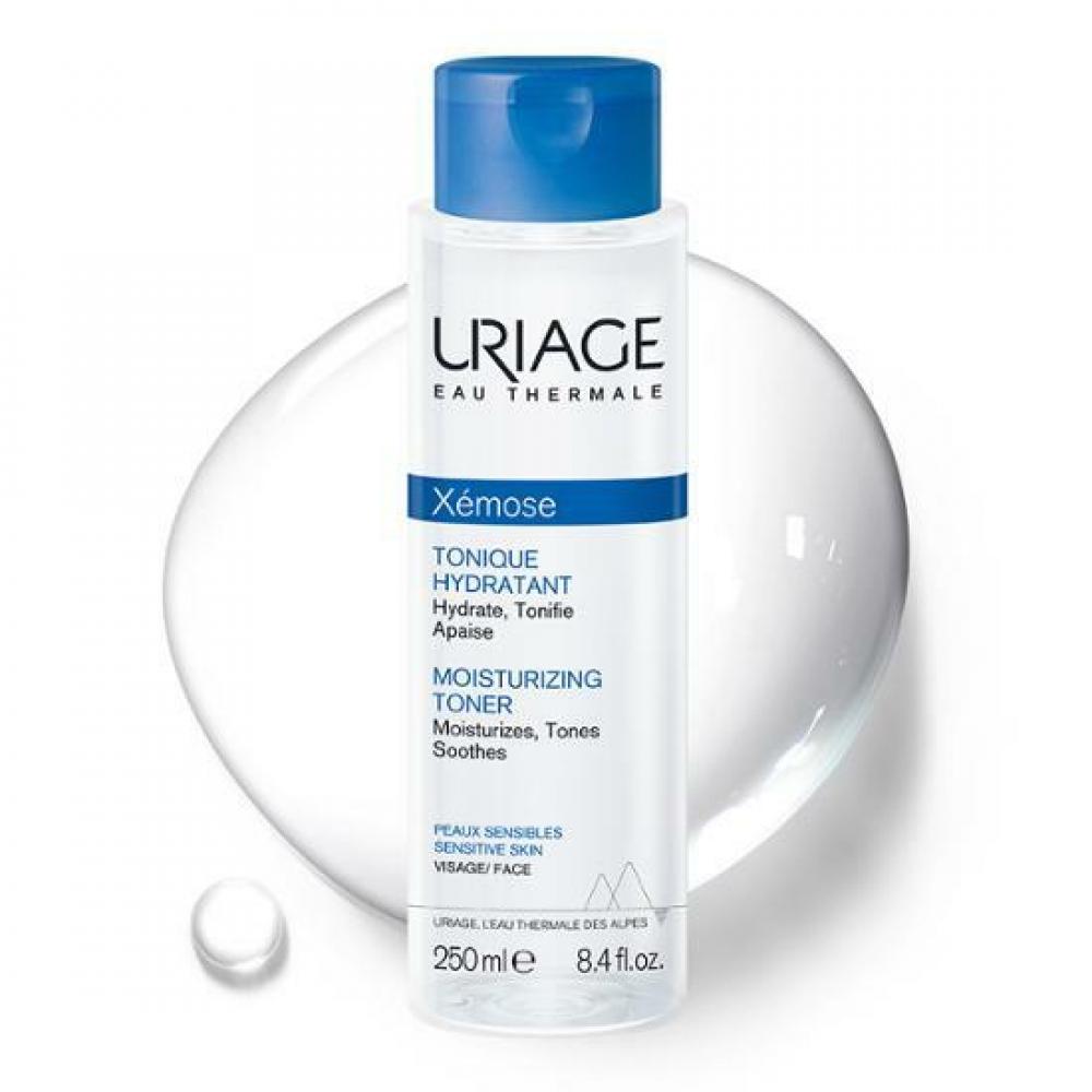 Uriage Земос Тонер 250мл