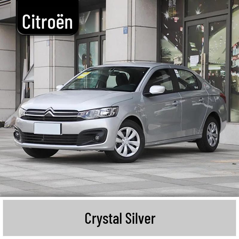 Подкрашивающий маркер для Dongfeng Citroën: Елисейский дворец, C4L, Сега, Версаль, Пикассо, Юньи, Фукан.
