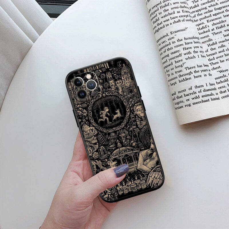 RT46 Coco Phone Case for Redmi Note 8 9 10 11 11S 15 15A 10C 10X 10A 10T 9A 9C 9T 9S 8T A7 Pro Max Plus Prime