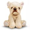 Anamigos Animal Friend from the UK Stuffed Animal, 25cm, French Bulldog, Korean Baby Products