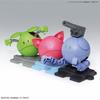 BANDAI SPIRITS Haropla Gundam Build Divers Ball Haro