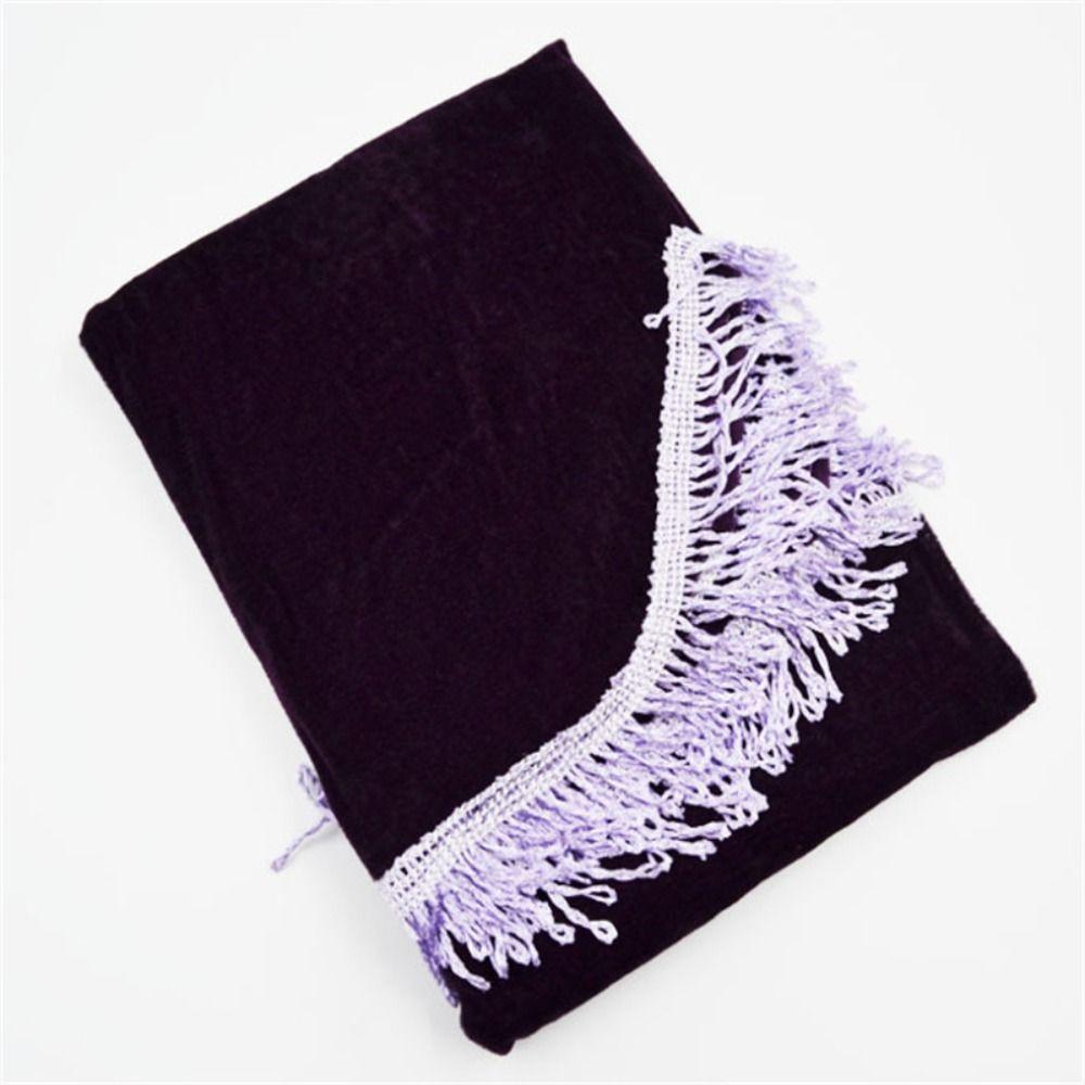Dustproof Tassel Piano Cover 61/88 Keyboards Piano Half-cover Dust Cover   Electronic Piano