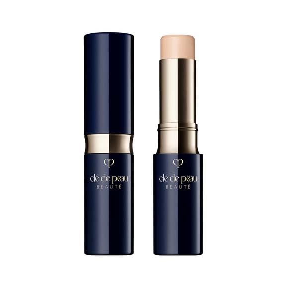 De Peau Корректор для лица nLOS SPF25 Точечный консилер для лица Косметика Подарок на день рождения Clé Beauté (Shiseido PA+++ 5 г)