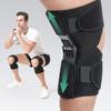 Knee Pad Adjustable Knee Guard Leg Support Pad Comfortable Protective Knee Sleeve for Outdoor Sports