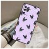 Чехол для щенка шнауцера для Oppo A80 A60 A40 A5 Pro A15 A16 A17 A57 A77 A94 A74 A54 A76 A96 A18 A38 A58 A78 A98