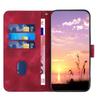 Чехол для Infinix Smart 7 HD 8 Plus 9 X6517 GT 20 Pro Zero 40 4G 5G чехол из искусственной кожи с откидной крышкой и слотом для карт, подставкой, чехлом-кошельком