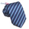 3,15 дюйма(8 см) Модный полосатый мужской галстук с узором пейсли в клетку для свадьбы