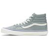 Vault OG Sk8-Hi LX Lead Unisex Sneakers Blue VN0003T0KC1