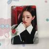 [USED] IVE Prom Queens Fancon Wonyoung DIVE 1st Generation Trading Card