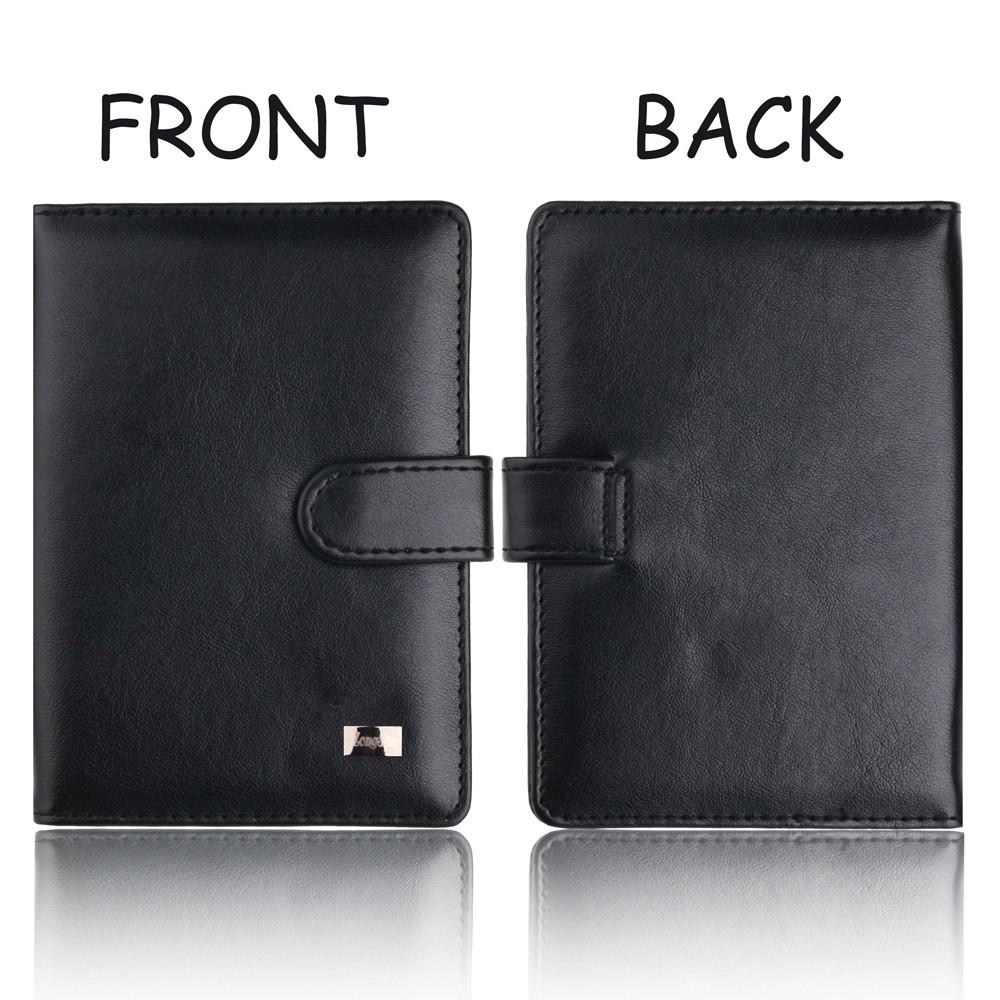 Специальный чехол-органайзер для обложки для паспорта и удостоверения личности