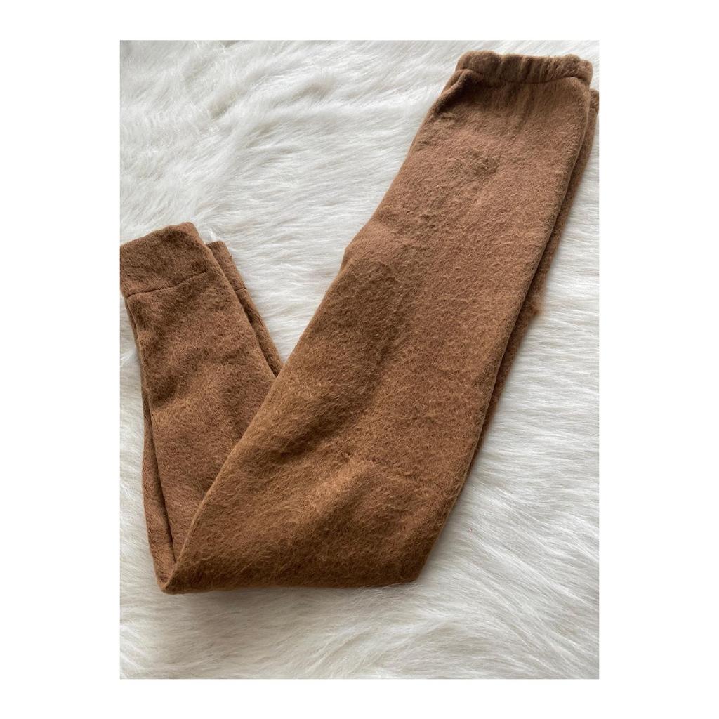 Нижнее белье унисекс из натуральной верблюжьей шерсти