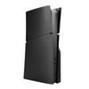 Лицевые панели с вентиляционным отверстием для PS5 Slim Accessories Disc Digital Edition, Корпус консоли Playstation 5 Лицевые панели