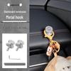 Xiaomi SU7 Dashboard Multi-functional Car Hook