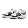 Nike Детские кроссовки Ja 1 GS Scratch 2.0 Белый Черный DX2294-102