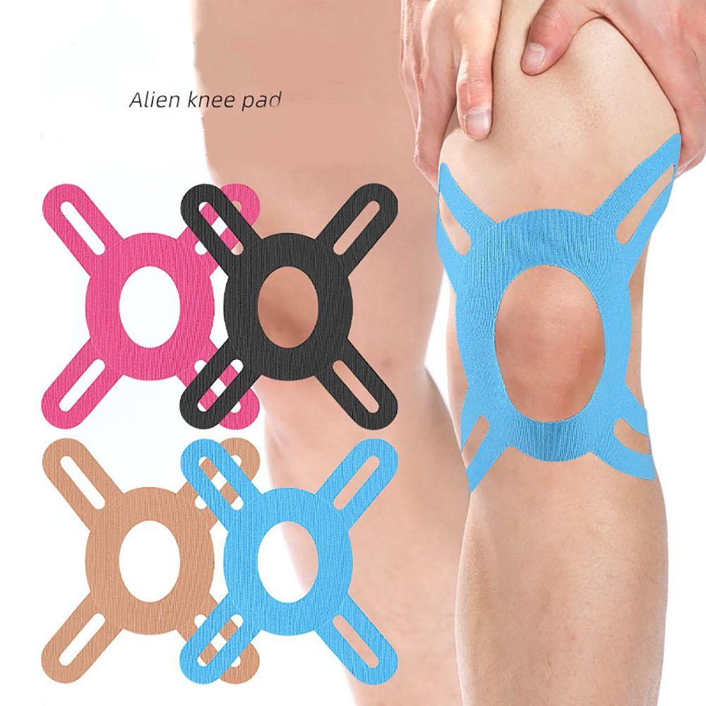 Waterproof Kinesiology Tape Breathable Knee Muscle Patch NEW Athletic Sports Tape  Sport